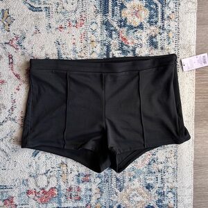 Wild Fable micro shorts